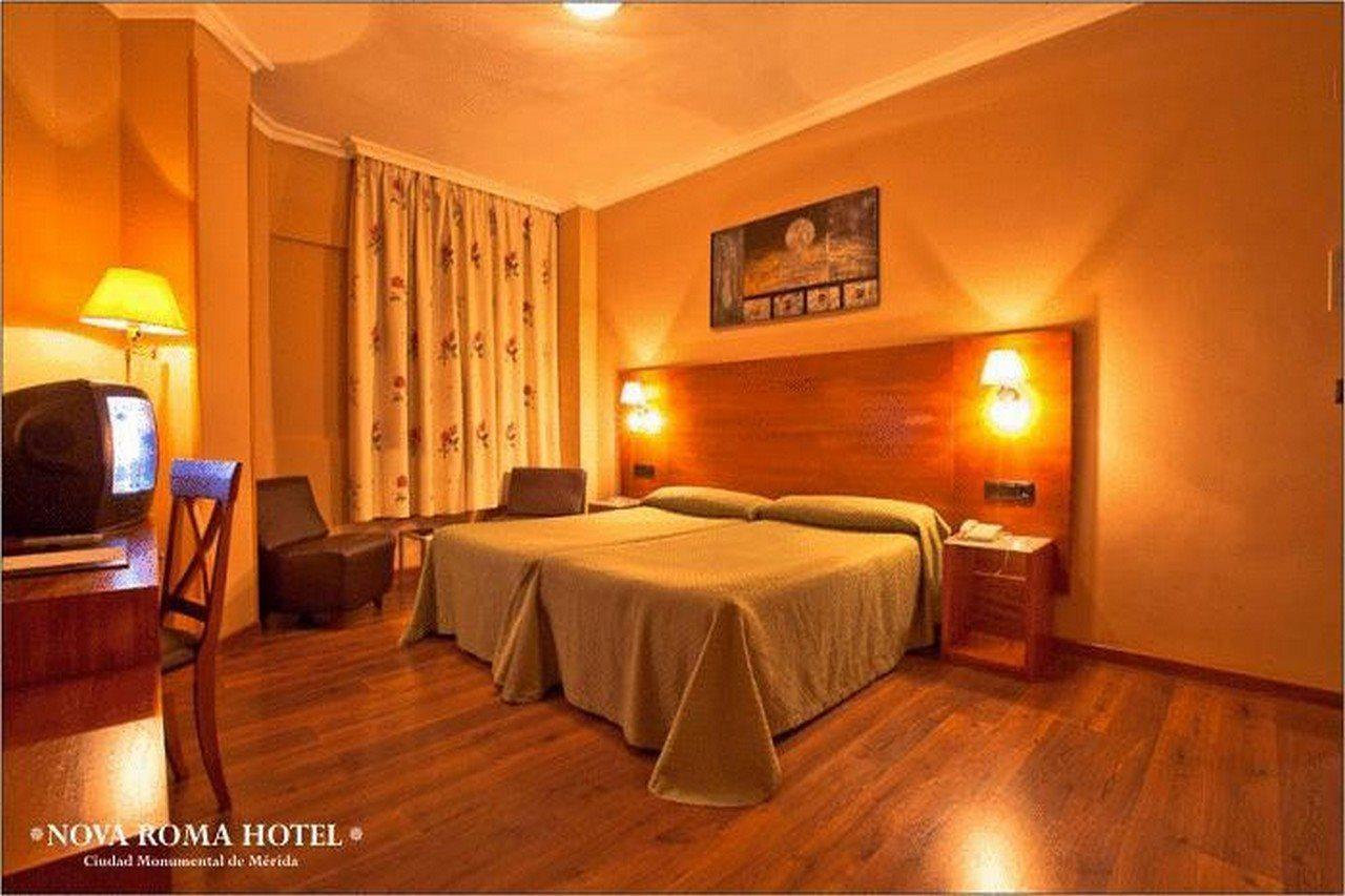 Nova Roma 3* Mérida