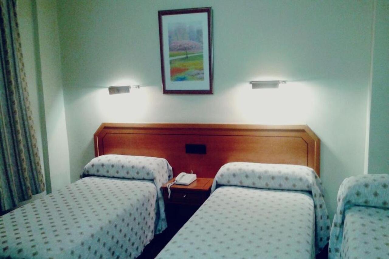 Nova Roma Hotel Mérida